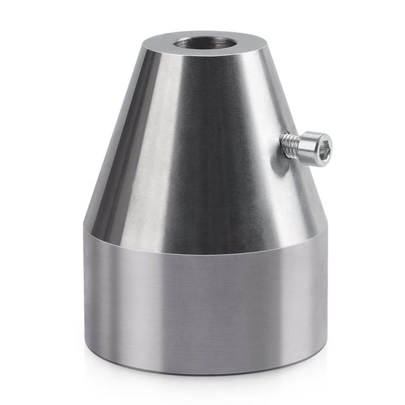 Ground Rod Driver ,Heavy-duty Steel Hammer Cap for Driving grounding rods,fence posts,stakes