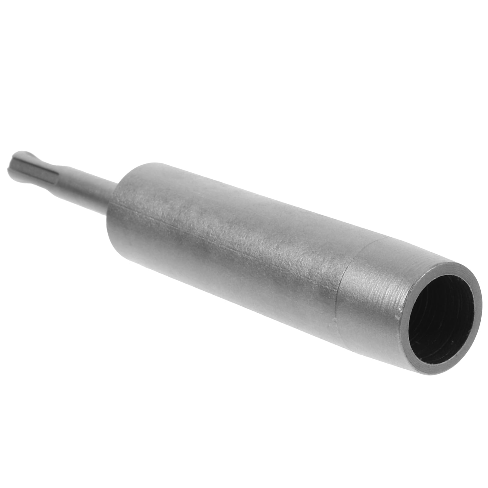 Ground Rod Driver Stainless Steel Hammer Drill Grounding Driving Tool