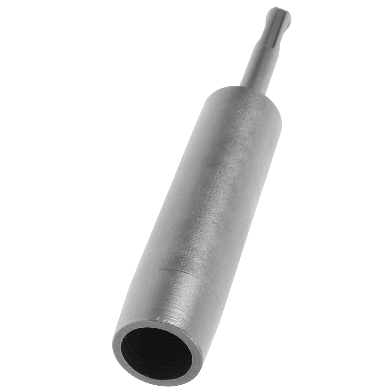 Ground Rod Driver Tools Stainless Steel Grounding Hammer Drills Rotary