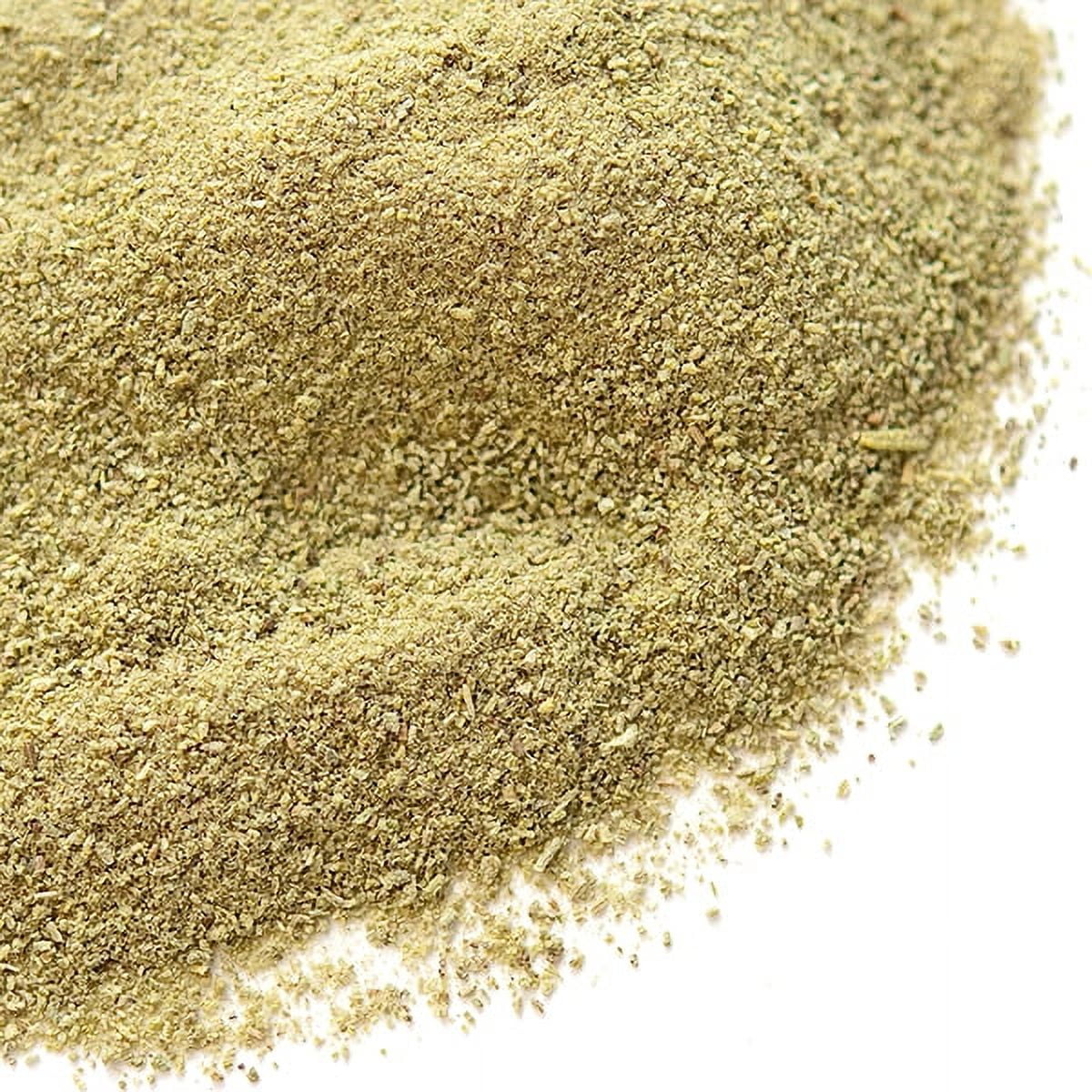 Ground Rosemary - 16 oz.