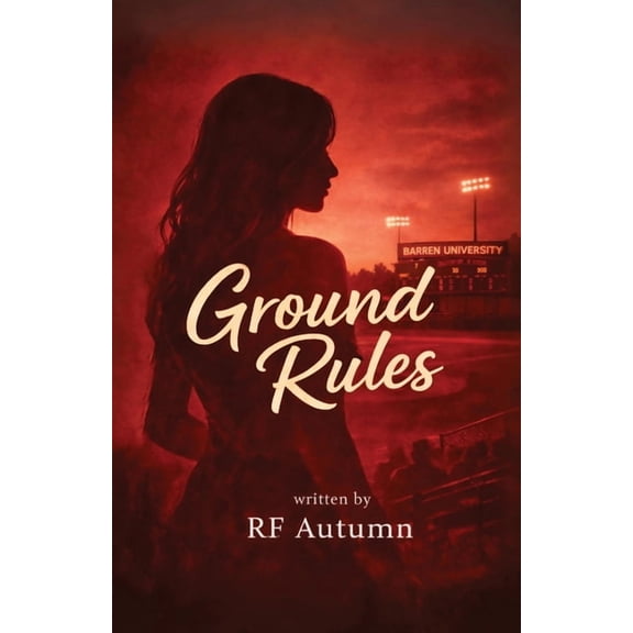 Ground Rules, (Paperback)