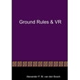 thumbnail image 1 of Ground Rules & VR, (Paperback), 1 of 1