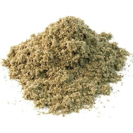 Ground Sage Powder by Its Delish, 2 lbs Bulk Bag