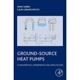 thumbnail image 1 of Ground-Source Heat Pumps: Fundamentals, Experiments and Applications, (Paperback), 1 of 1
