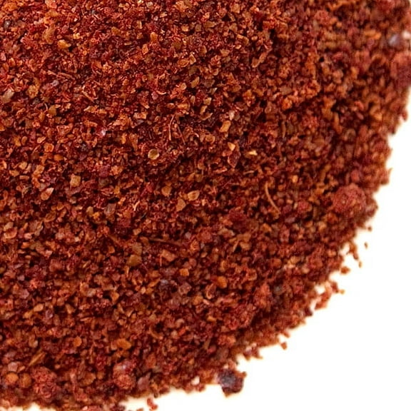 Ground Sumac - 5 lb. Bulk