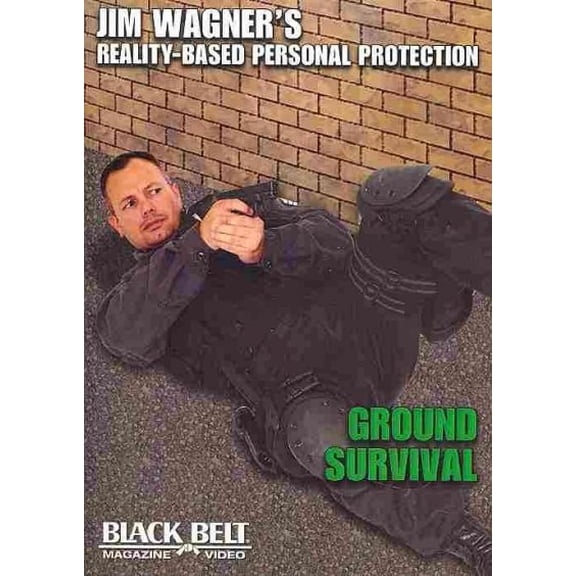 Ground Survival