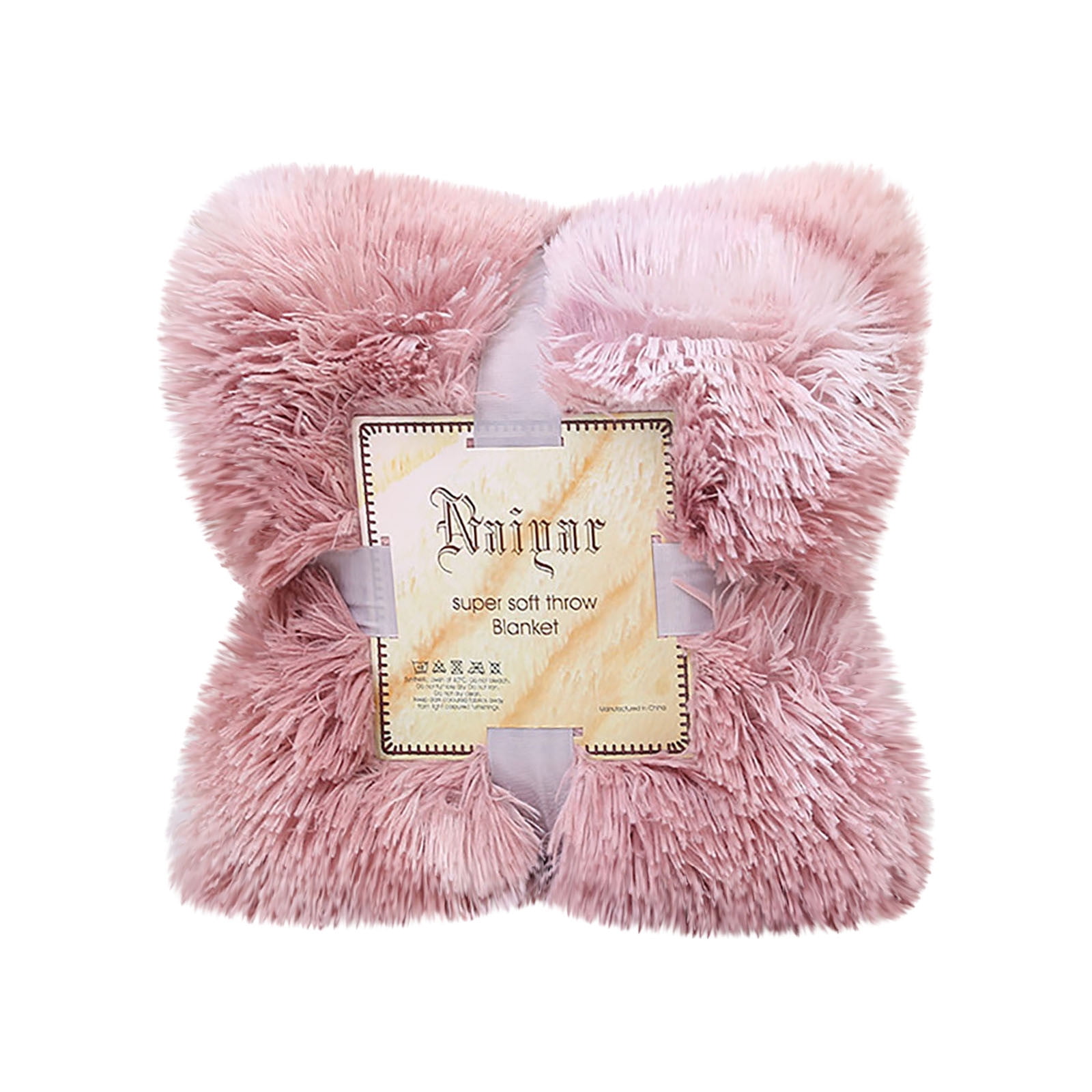 Ground Thaw Blanket Modern Throw Blanket Possum Blanket Blanket Netted