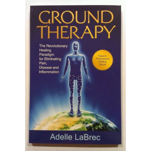 Pre-Owned Ground Therapy Paperback