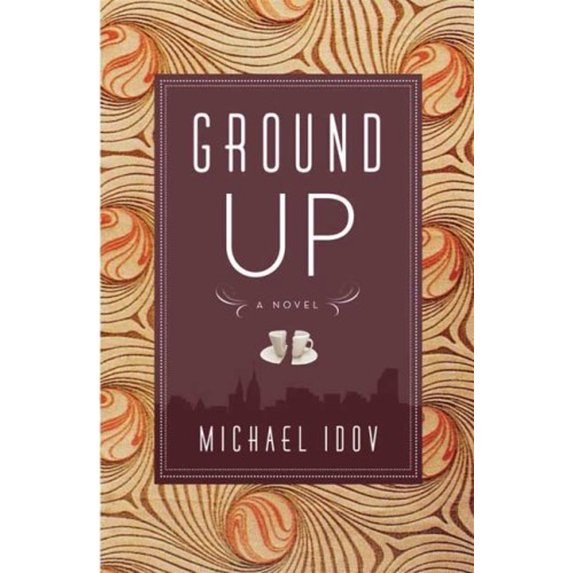 Pre-Owned Ground Up (Paperback) 0374531544 9780374531546