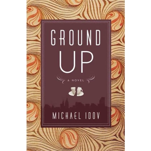 Pre-Owned Ground Up (Paperback) 0374531544 9780374531546