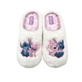 thumbnail image 1 of Ground Up Women's Stitch & Angel Slippers, 1 of 6