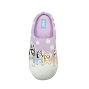 Ground Up Women's Bluey Slippers