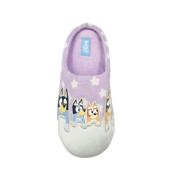 Ground Up Women's Bluey Slippers