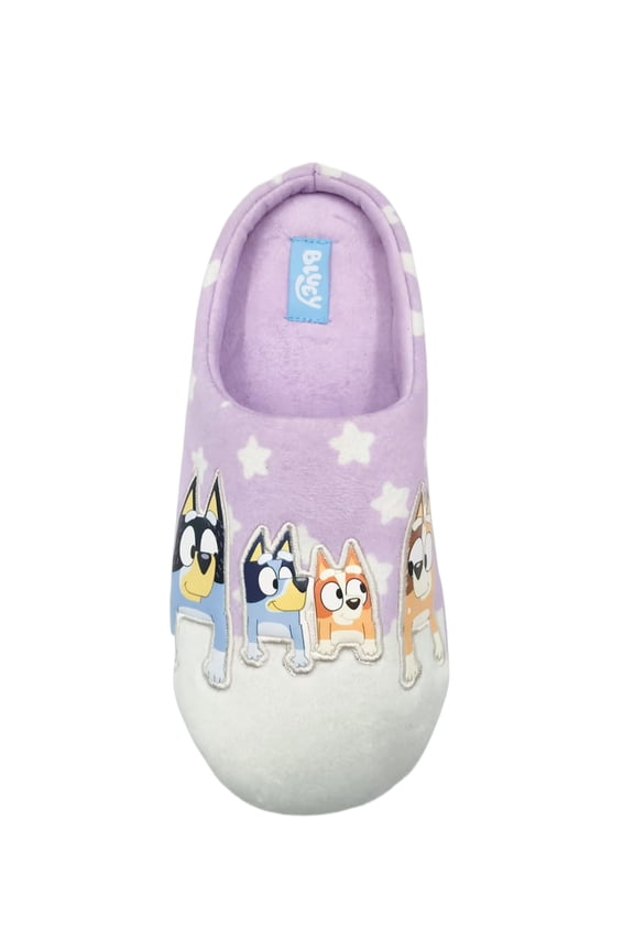 Women's Bluey Slippers