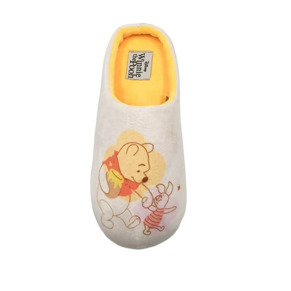 Ground Up Women's Winnie the Pooh Slippers