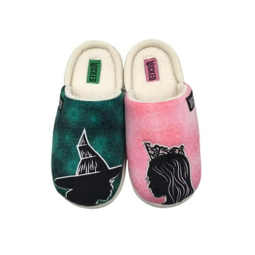Ground Up Women's Wicked Slippers