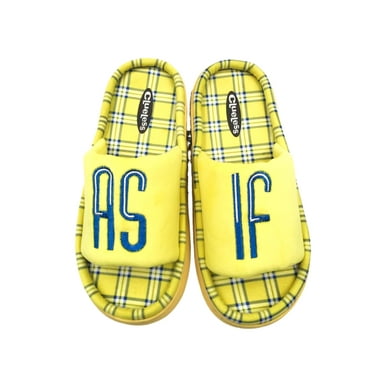 Ground Up Women's Clueless Slide Sandals