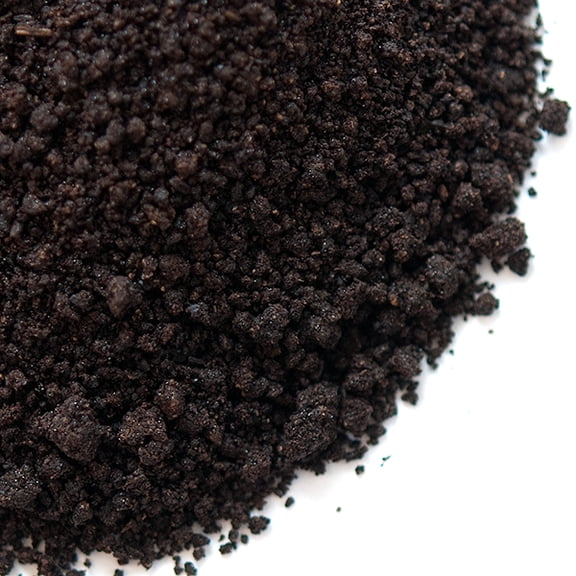 Ground Vanilla Beans, Tahitian