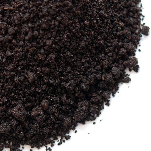 Ground Vanilla Beans, Tahitian