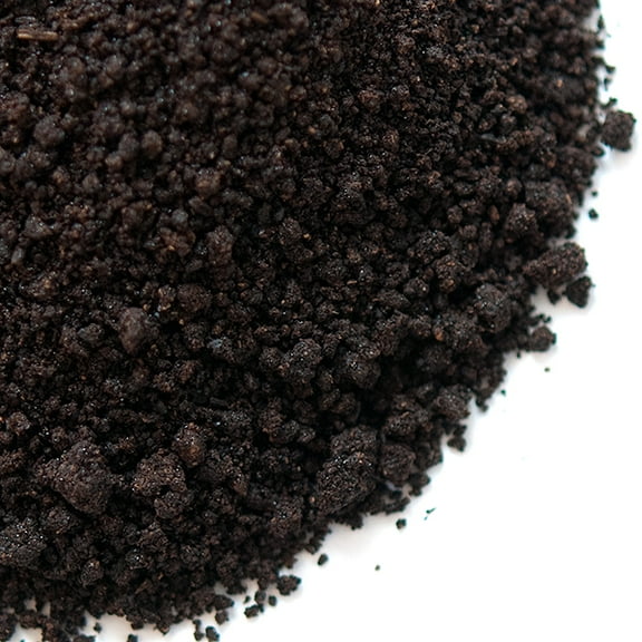 Ground Vanilla Beans, Tahitian