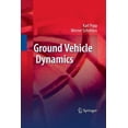 thumbnail image 1 of Ground Vehicle Dynamics, (Paperback), 1 of 1