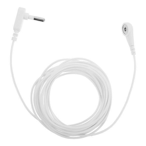 WEAVILUX Grounding Accessory White 1Pack 197In