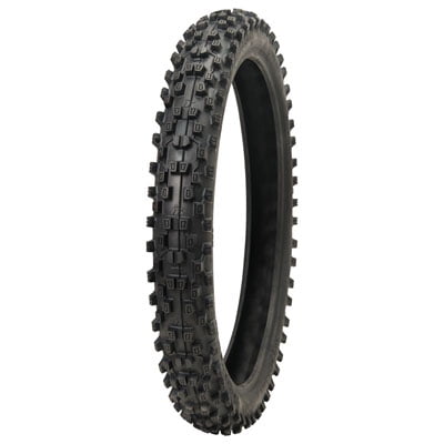 Ground Wire E-Motorcycle Tire 70/100x19 (42M) (Front) For Segway X260 2020-2022