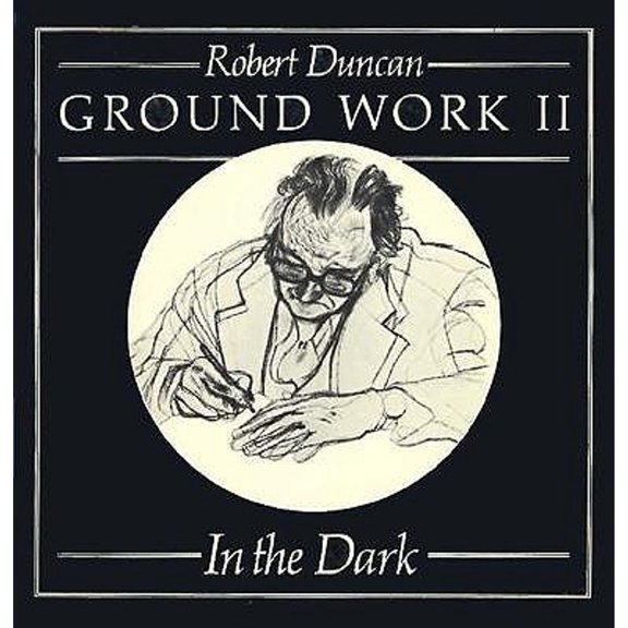 Pre-Owned Ground Work II: In the Dark (Paperback) 0811210421 9780811210423