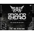 thumbnail image 1 of Ground Zero 2015: Disorder / Various (CD), 1 of 1
