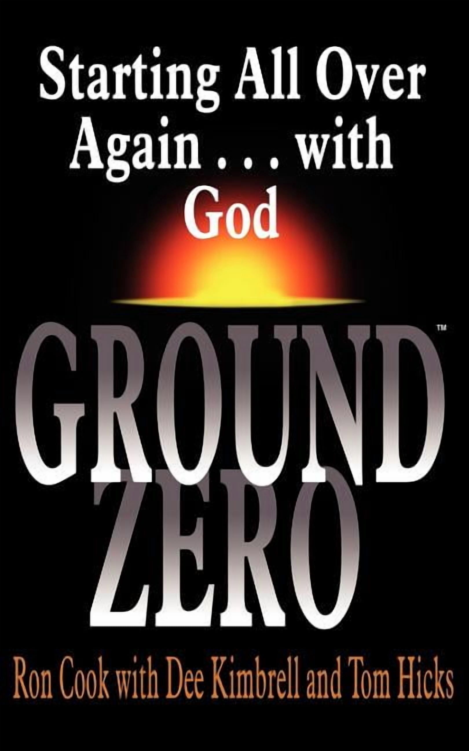 Ground Zero - Walmart.com