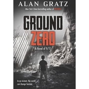 Ground Zero A Novel of 9/11, Hardcover
