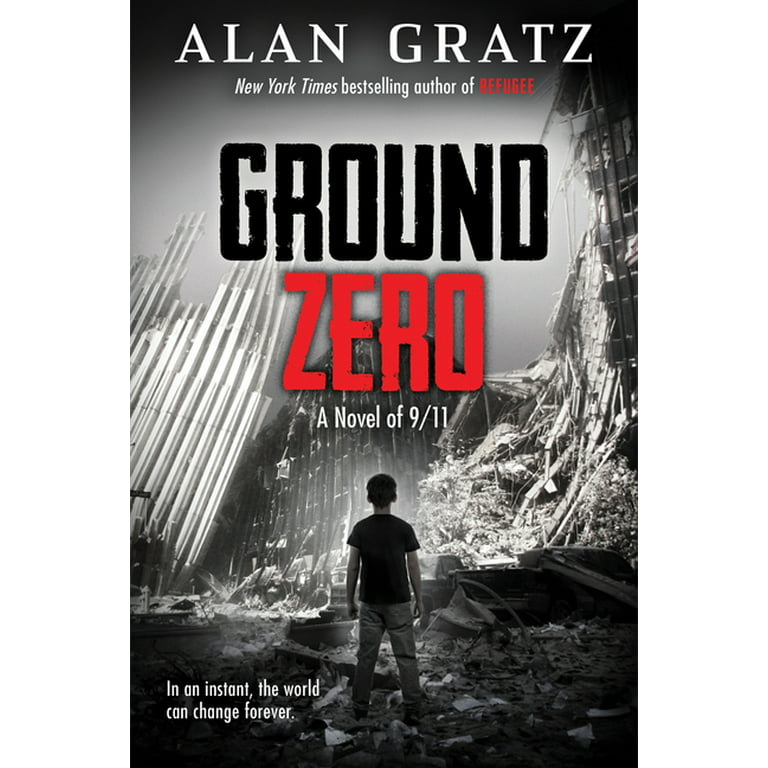 Ground Zero (Hardcover) 