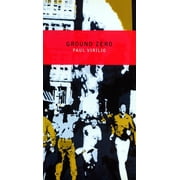 Ground Zero, Paperback