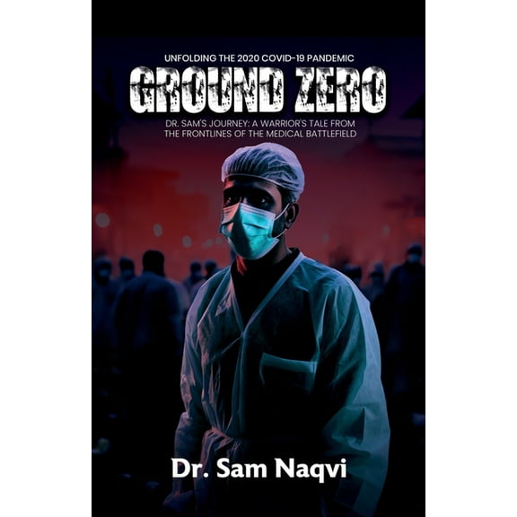 Ground Zero, (Paperback)