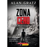 Zona Cero Ground Zero, Paperback