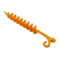 thumbnail image 1 of GroundGrabba Lite, Orange 15.75 inches, 1 Pack, 1 of 1