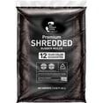 thumbnail image 1 of GroundSmart Brown Shredded Rubber Mulch, 1.5 Cu Ft, 1 of 13