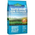 thumbnail image 1 of GroundWork 440AP0053UC-5 Sun and Shade Grass Seed 5lb Mix South, 1 of 1