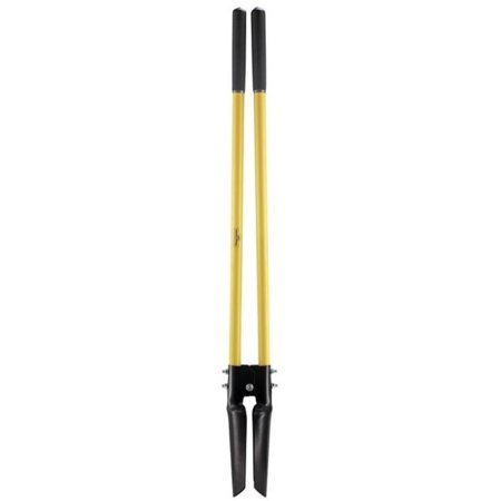 GroundWork LF-0519 Atlas Post Hole Digger Steel