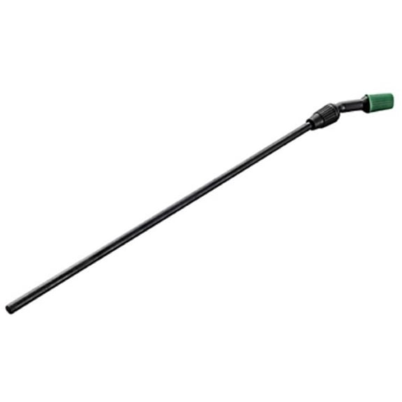 GroundWork LFSX-6B-W Sprayer Wand with Nozzle Tip Adjustable Black