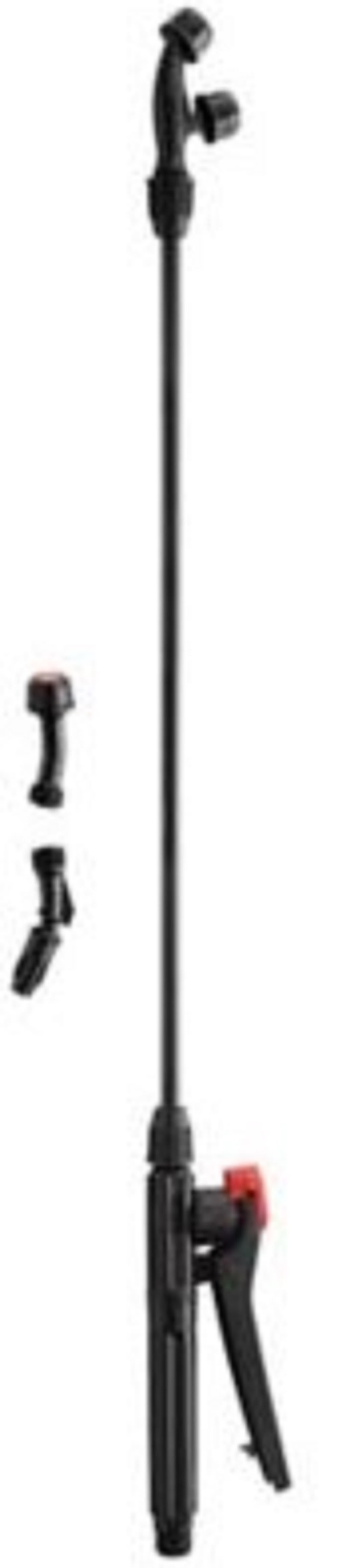 GroundWork UHFG1 3Pattern Pro Series Sprayer Fiberglass Replacement Wand Set