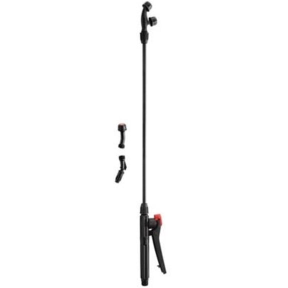 GroundWork UH-FG1 3-Pattern Pro Series Sprayer Fiberglass Replacement Wand Set