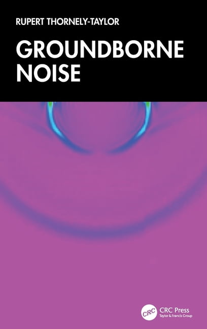 Groundborne Noise, (Hardcover)