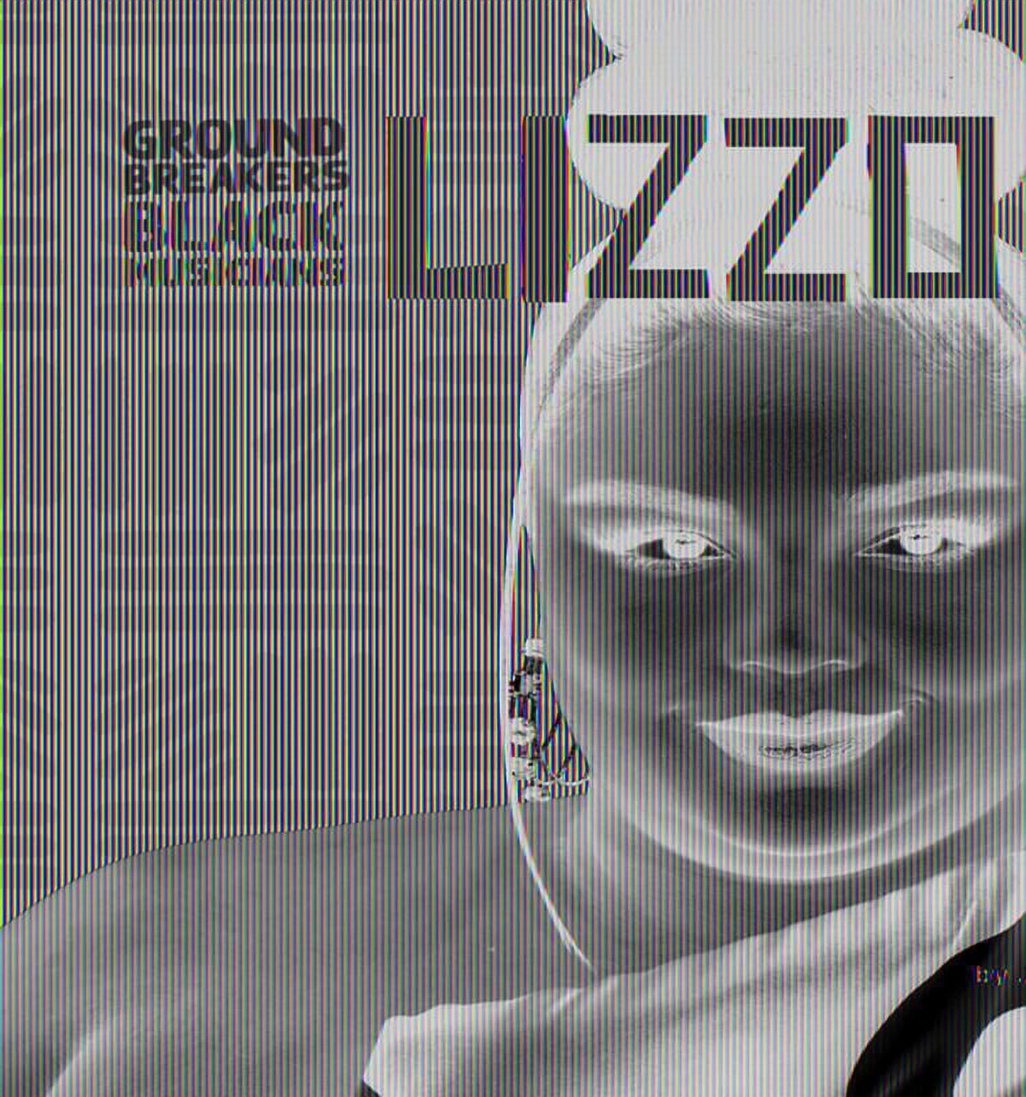 Groundbreakers: Black Musicians Lizzo, (Hardcover) - Walmart.com