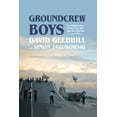 thumbnail image 1 of Groundcrew Boys: True Engineering Stories from the Cold War Front Line (Hardcover), 1 of 1