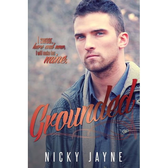 Deception: Grounded (Paperback)