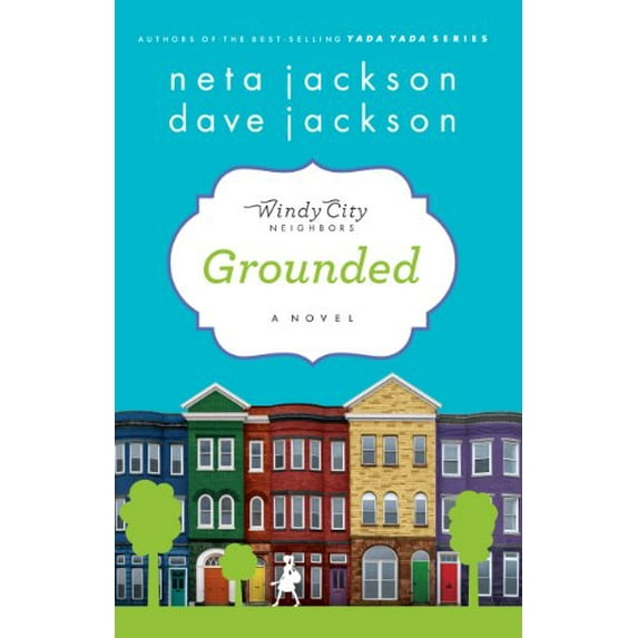 Pre-Owned Grounded (Paperback) 1617950009 9781617950001