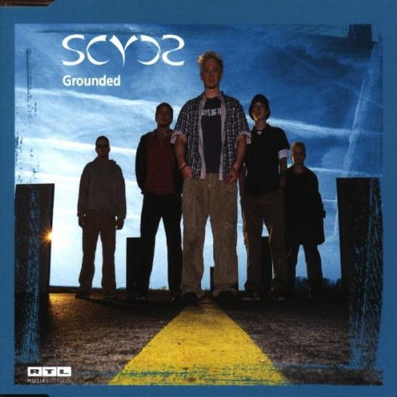 Grounded (Audiobook)