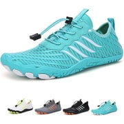 Grounded Barefoot Footwear for Women Men Neuropathy, Comfortable Lightweight Non-Slip Barefoot Shoes