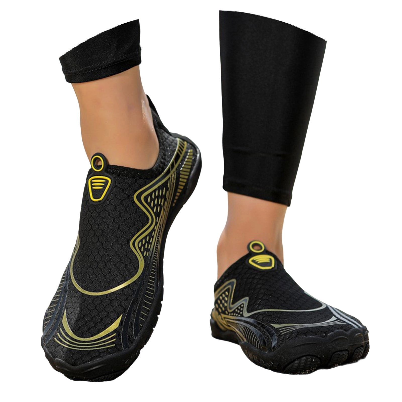 Grounded Barefoot Shoes for Women and Men 2026 Mesh Grounding 